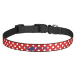 Whale Dog Collar (Personalized)