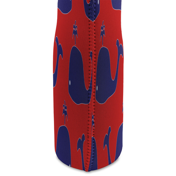 Whale Double Wine Tote - DETAIL 2 (new)