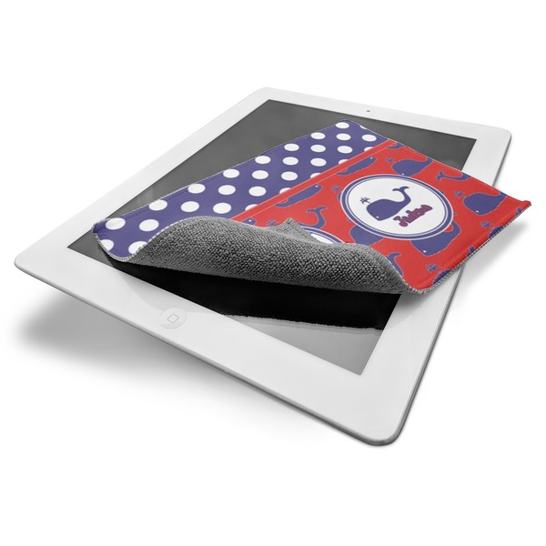 Whale Electronic Screen Wipe - iPad