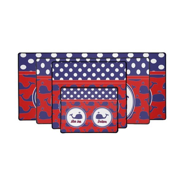 Whale Gaming Mats - PARENT/MAIN