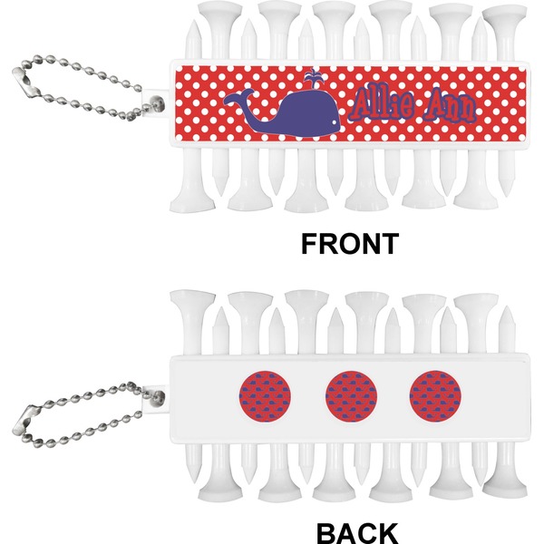 Whale Golf Buddy (Approval)