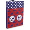 Whale Hard Cover Journal - Main