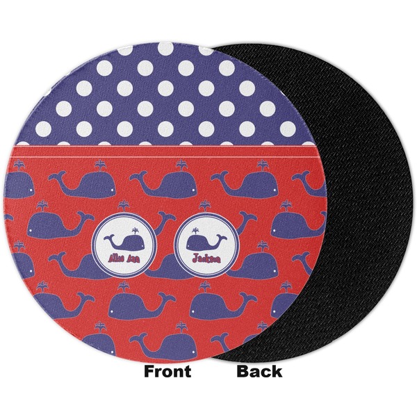 Whale Jar Opener - Apvl