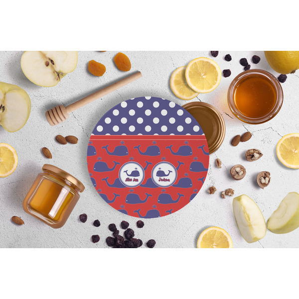 Whale Jar Opener - Lifestyle Image