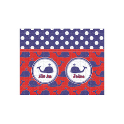 Whale 252 pc Jigsaw Puzzle (Personalized)