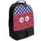 Whale Backpacks - Black (Personalized)