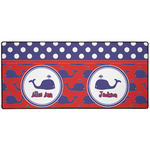 Whale 3XL Gaming Mouse Pad - 35" x 16" (Personalized)