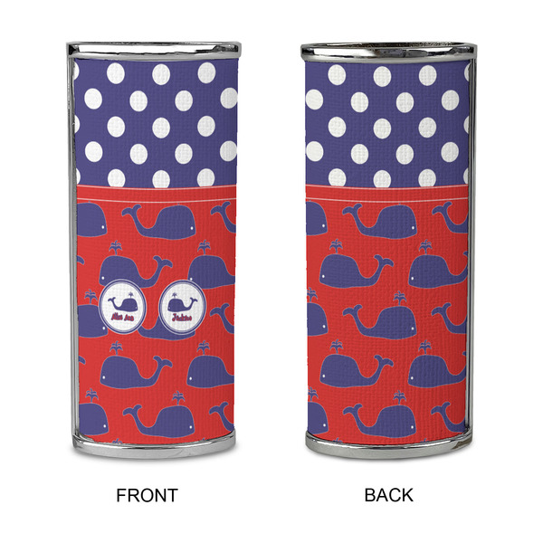 Whale Lighter Case - APPROVAL