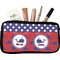 Whale Makeup Case Small