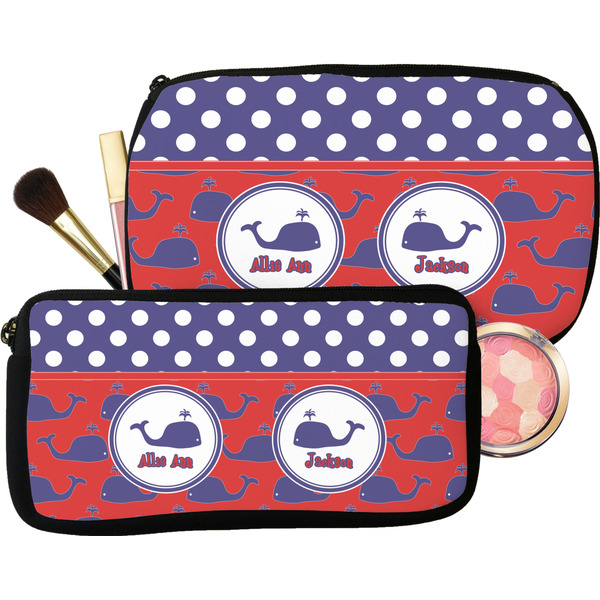 Whale Makeup Kit Aggregate