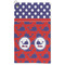 Whale Microfiber Golf Towel - Large (Personalized)