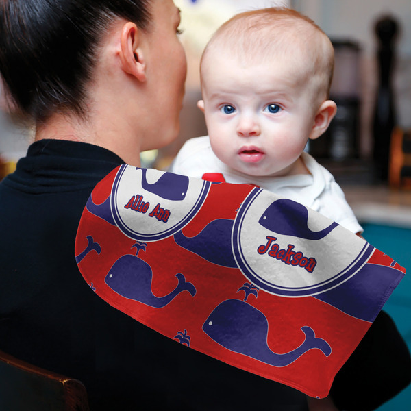 Whale Old Burp - Lifestyle