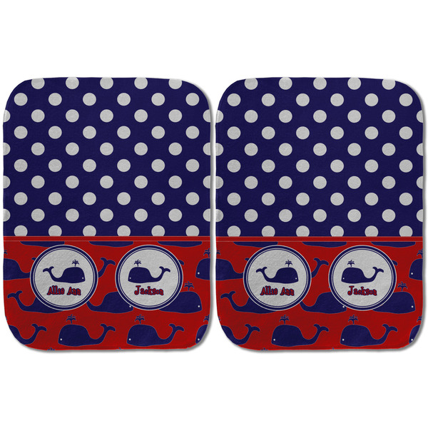 Whale Old Burps - Approval