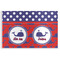 Whale Disposable Paper Placemats (Personalized)
