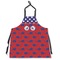 Whale Personalized Apron
