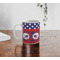 Whale Personalized Coffee Mug - Lifestyle