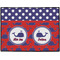 Whale Door Mat (Personalized)