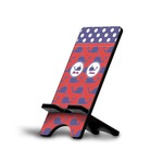 Whale Cell Phone Stand (Small) (Personalized)