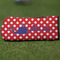 Whale Putter Cover - Front