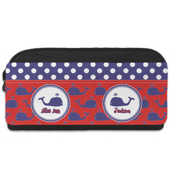 Whale Shoe Bag (Personalized)