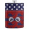 Whale Stainless Steel Flask (Personalized)