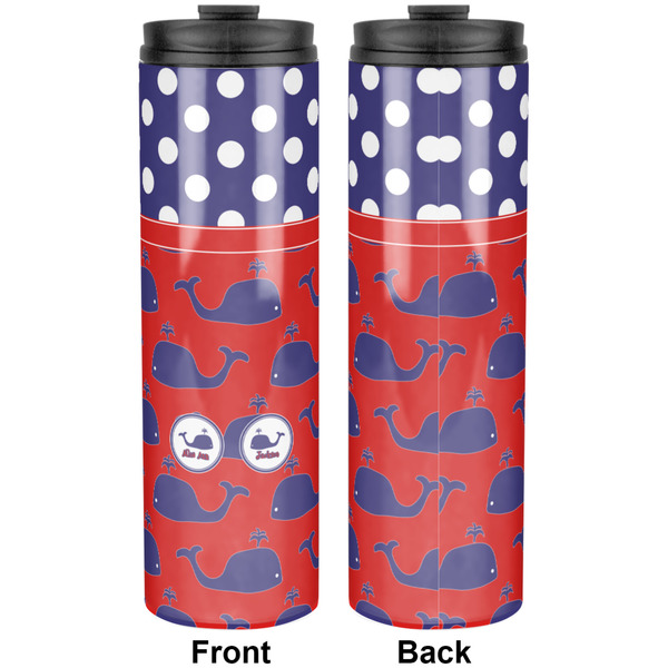 Whale Stainless Steel Tumbler 20 Oz - Approval