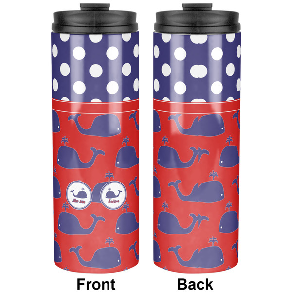 Whale Stainless Steel Tumbler - Apvl