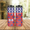 Whale Stainless Steel Tumbler - Lifestyle