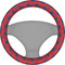 Whale Steering Wheel Cover
