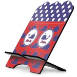 Whale Stylized Tablet Stand (Personalized)