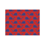 Whale Tissue Paper Sheets - Medium - Heavyweight