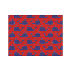 Whale Medium Tissue Papers Sheets - Heavyweight