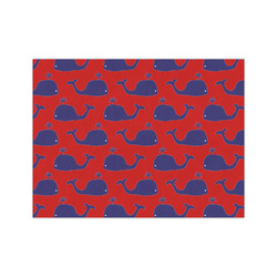 Whale Tissue Paper Sheets - Medium - Heavyweight