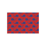 Whale Tissue Paper Sheets - Small - Heavyweight