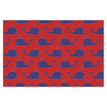 Whale Tissue Paper Sheets - X-Large - Heavyweight