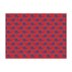 Whale Large Tissue Papers Sheets - Lightweight