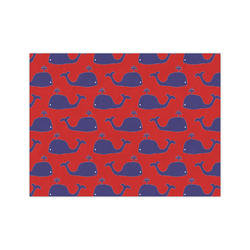 Whale Medium Tissue Papers Sheets - Lightweight