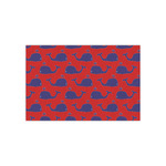 Whale Tissue Paper Sheets - Small - Lightweight