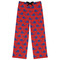 Whale Womens Pajama Pants - XS