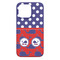 Whale iPhone 13 Pro Max Case - Back