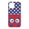 Whale iPhone 15 Pro Case - Back