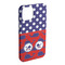 Whale iPhone 15 Pro Max Case - Angle