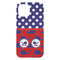 Whale iPhone 15 Pro Max Case - Back
