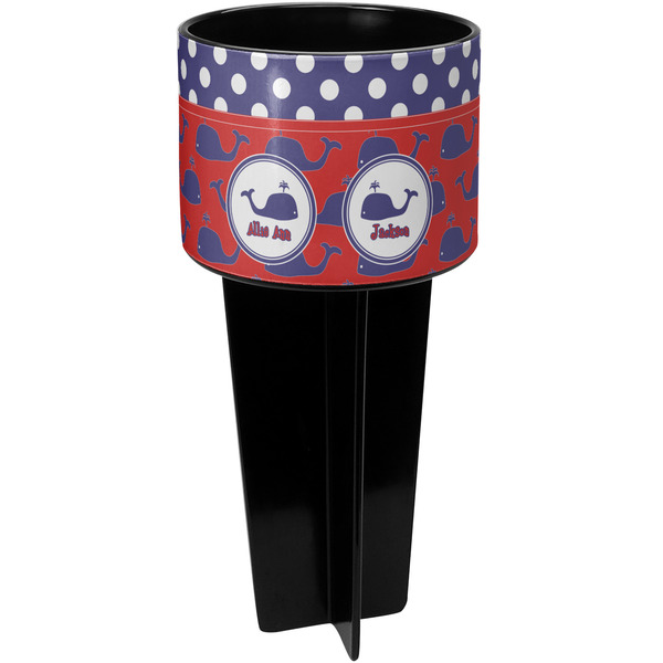 Whale spiker_black_apvl