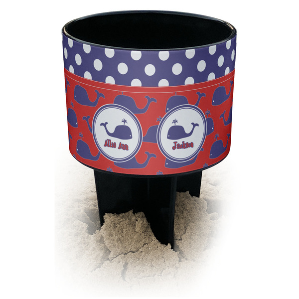 Whale spiker_black_main