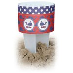 Whale Beach Spiker Drink Holder (Personalized)