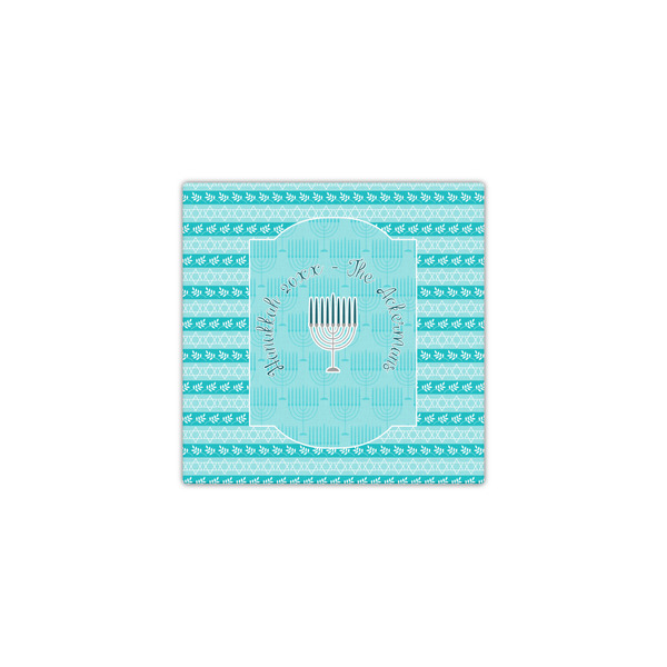 Hanukkah 12x12 - Canvas Print - Front View