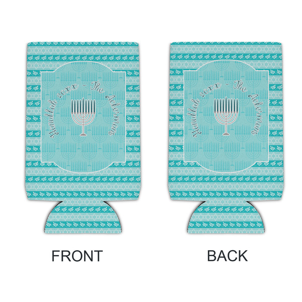 Hanukkah 16oz Can Sleeve - APPROVAL