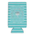 Hanukkah Can Cooler (Personalized)