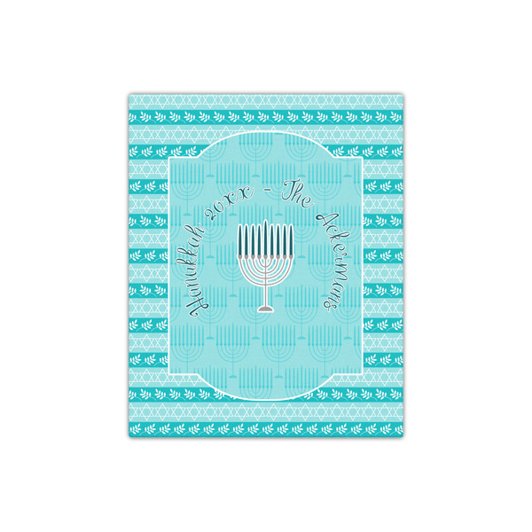 Hanukkah 16x20 - Canvas Print - Front View